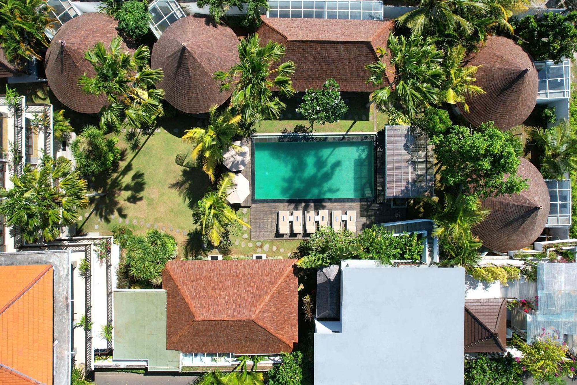 Kandahill Bali Uluwatu Esterno foto