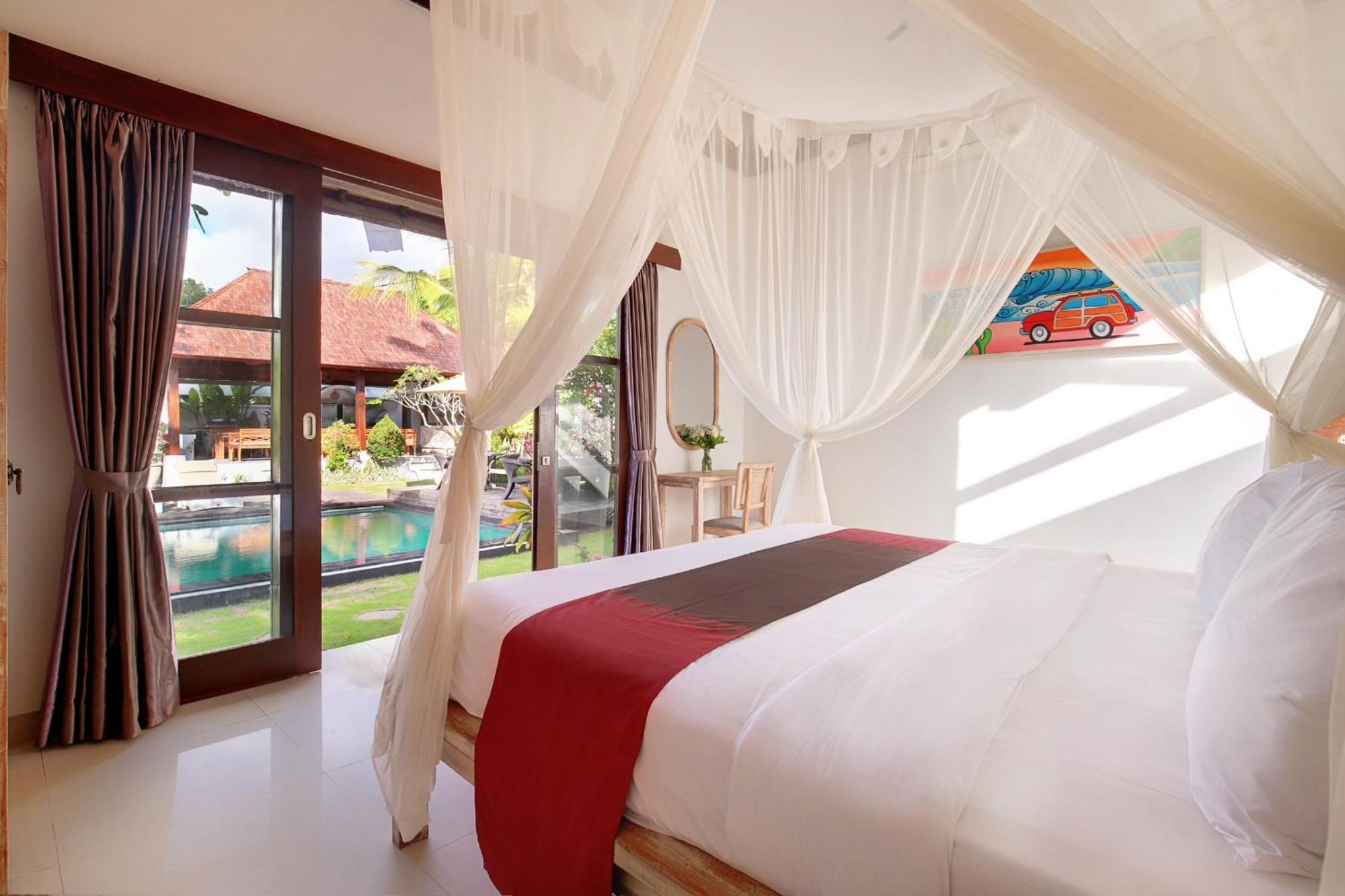 Kandahill Bali Uluwatu Esterno foto