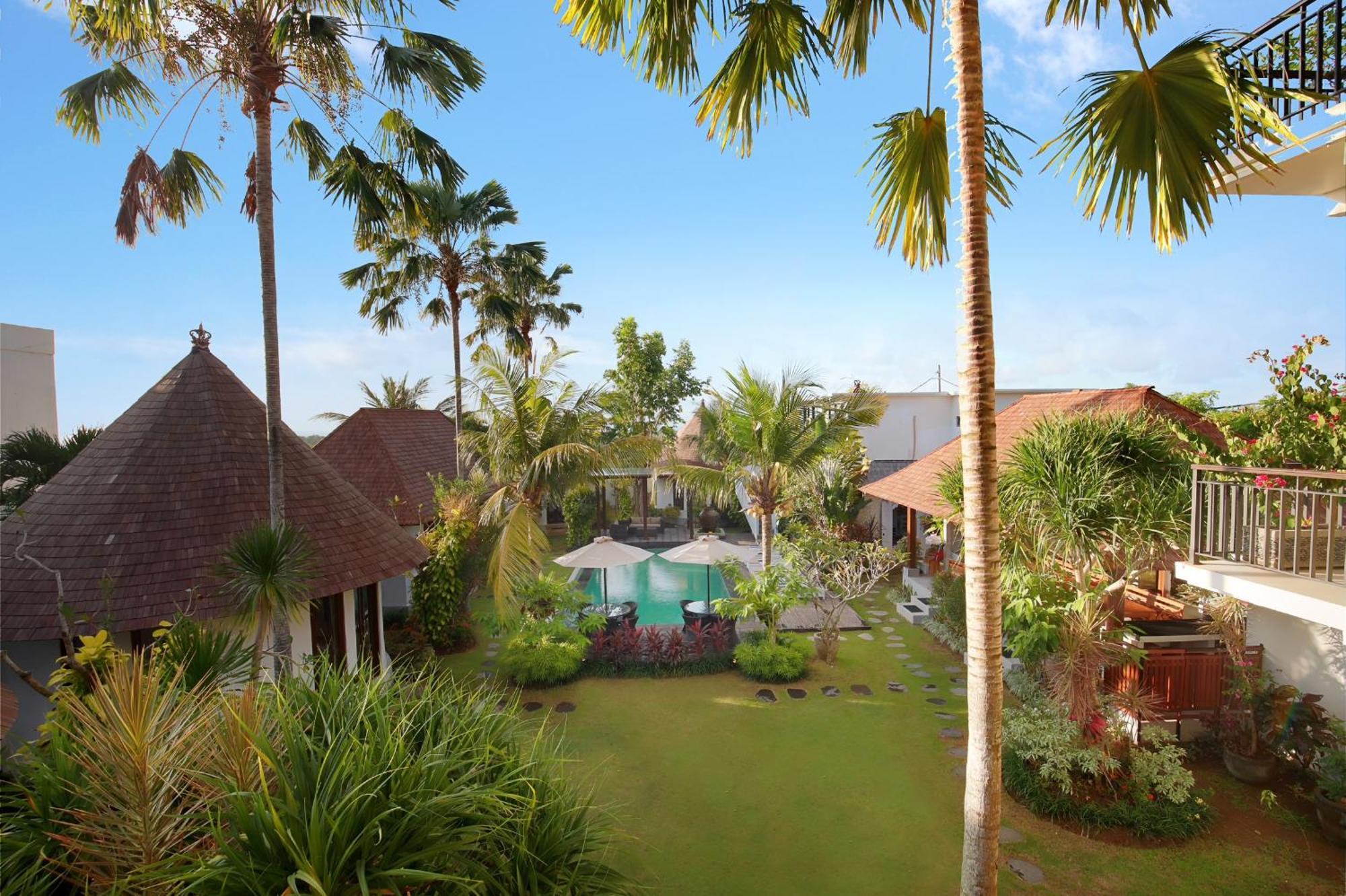 Kandahill Bali Uluwatu Esterno foto