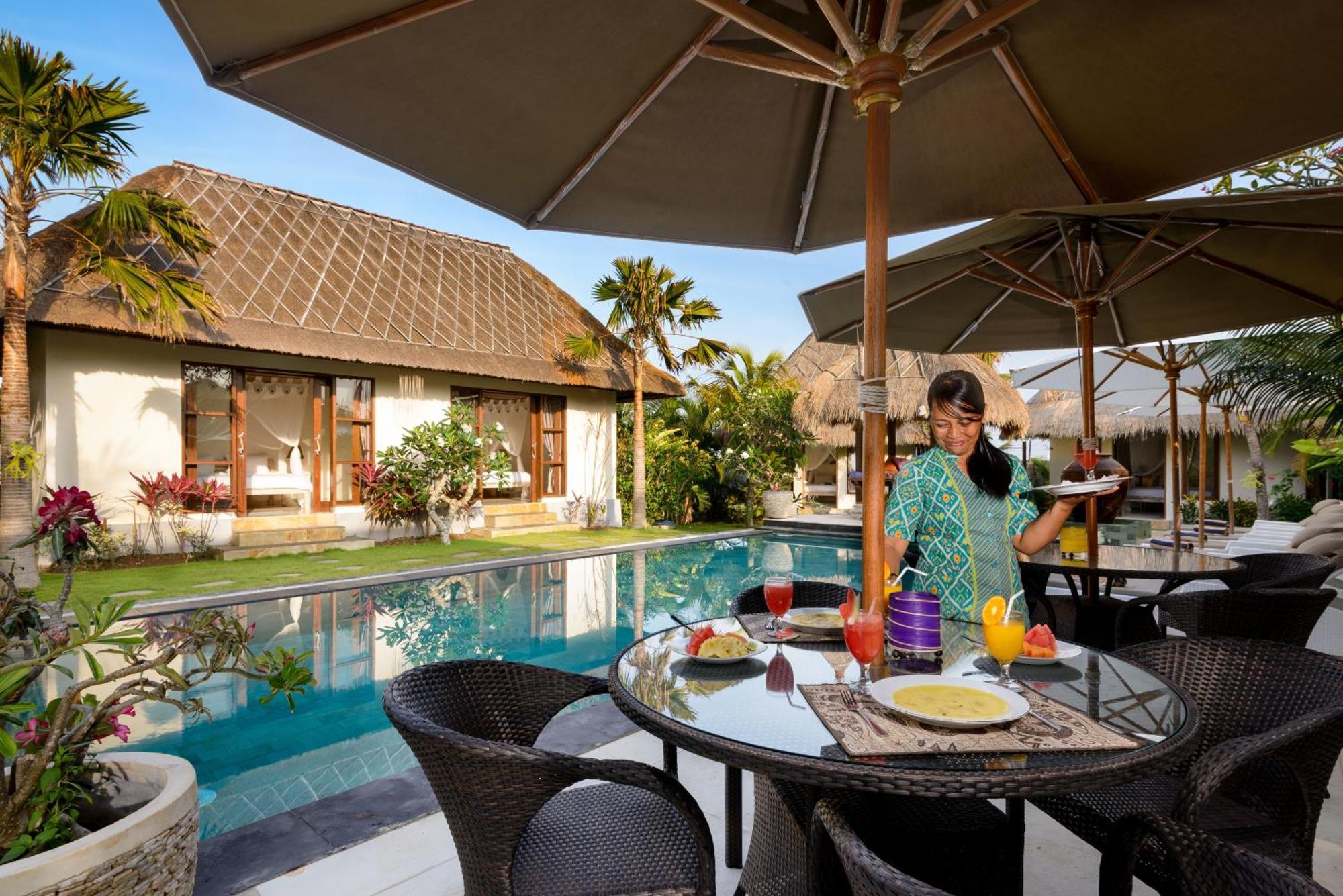 Kandahill Bali Uluwatu Esterno foto
