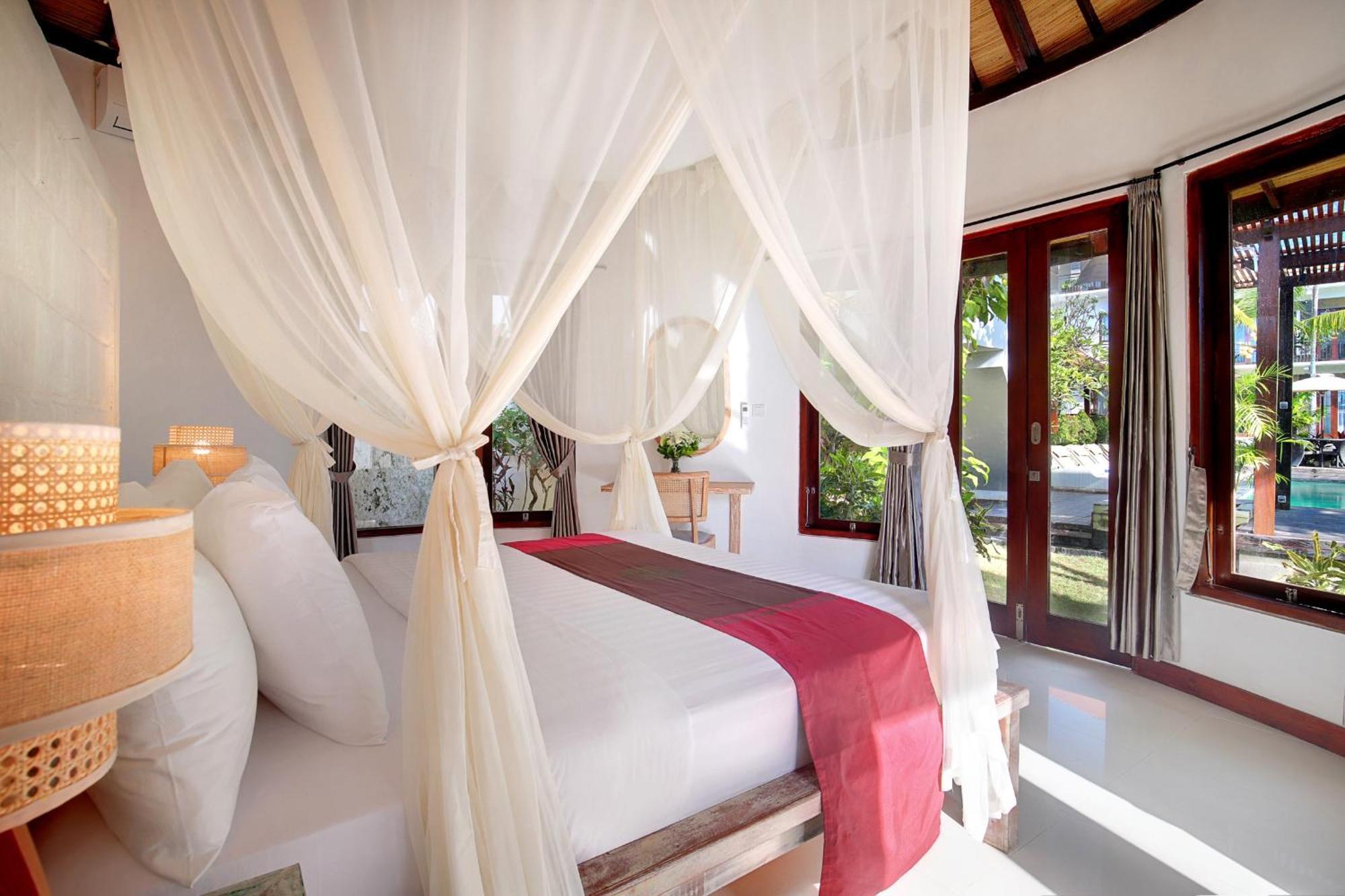 Kandahill Bali Uluwatu Esterno foto