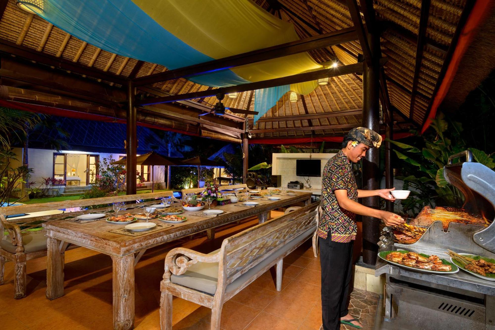 Kandahill Bali Uluwatu Esterno foto