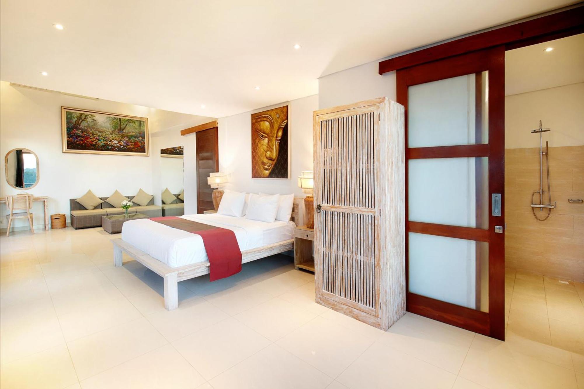 Kandahill Bali Uluwatu Esterno foto