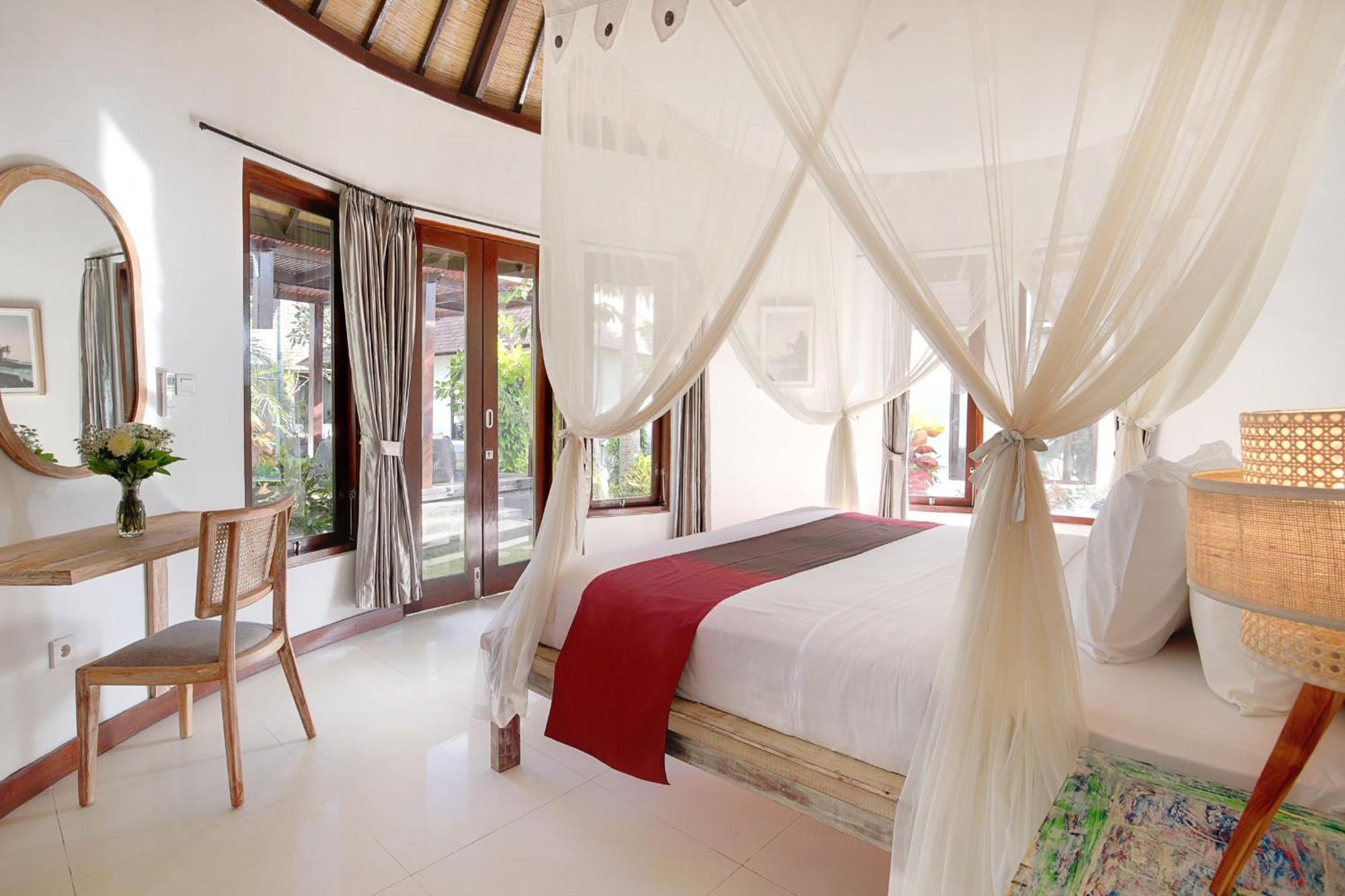 Kandahill Bali Uluwatu Esterno foto