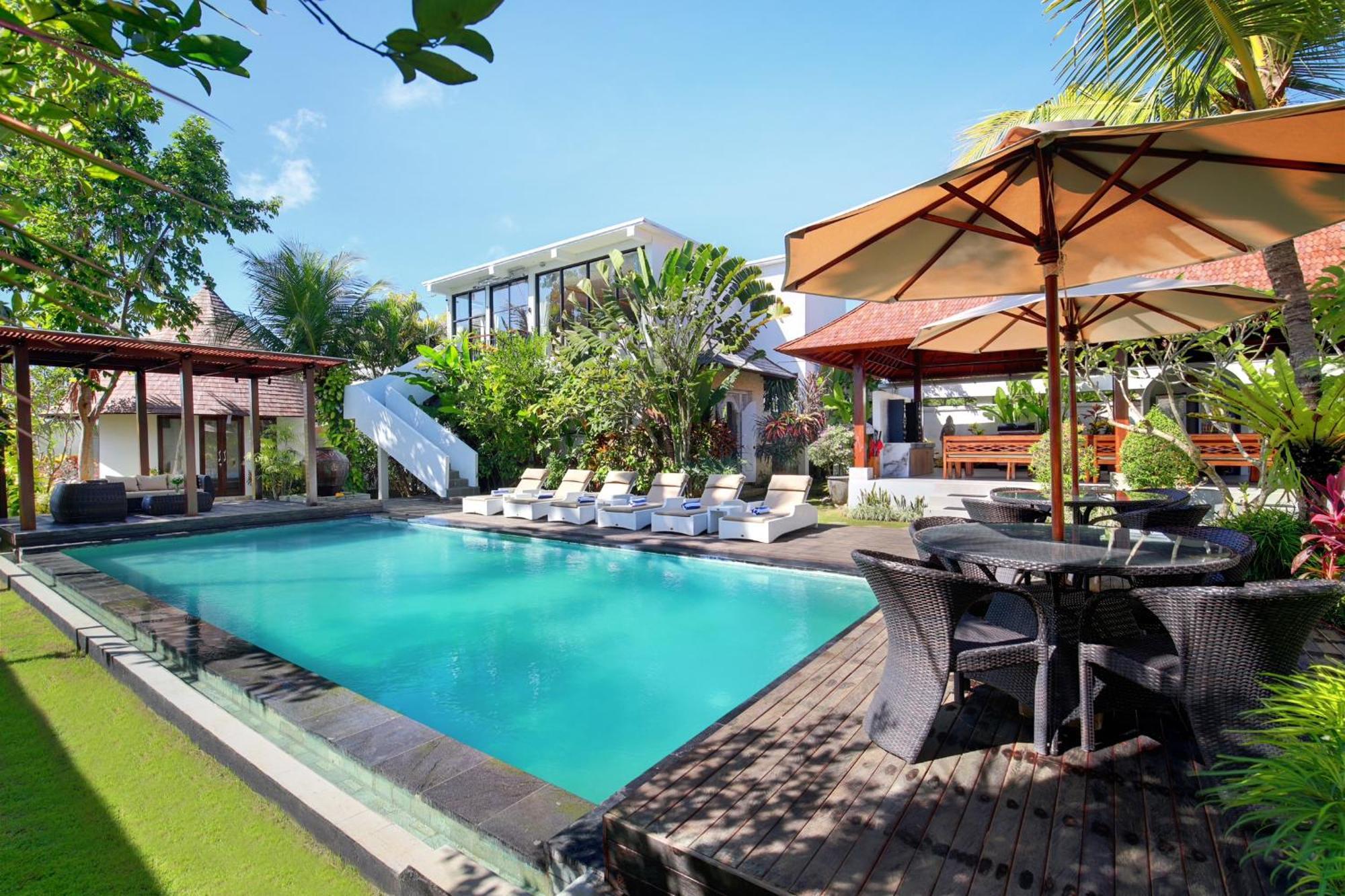 Kandahill Bali Uluwatu Esterno foto