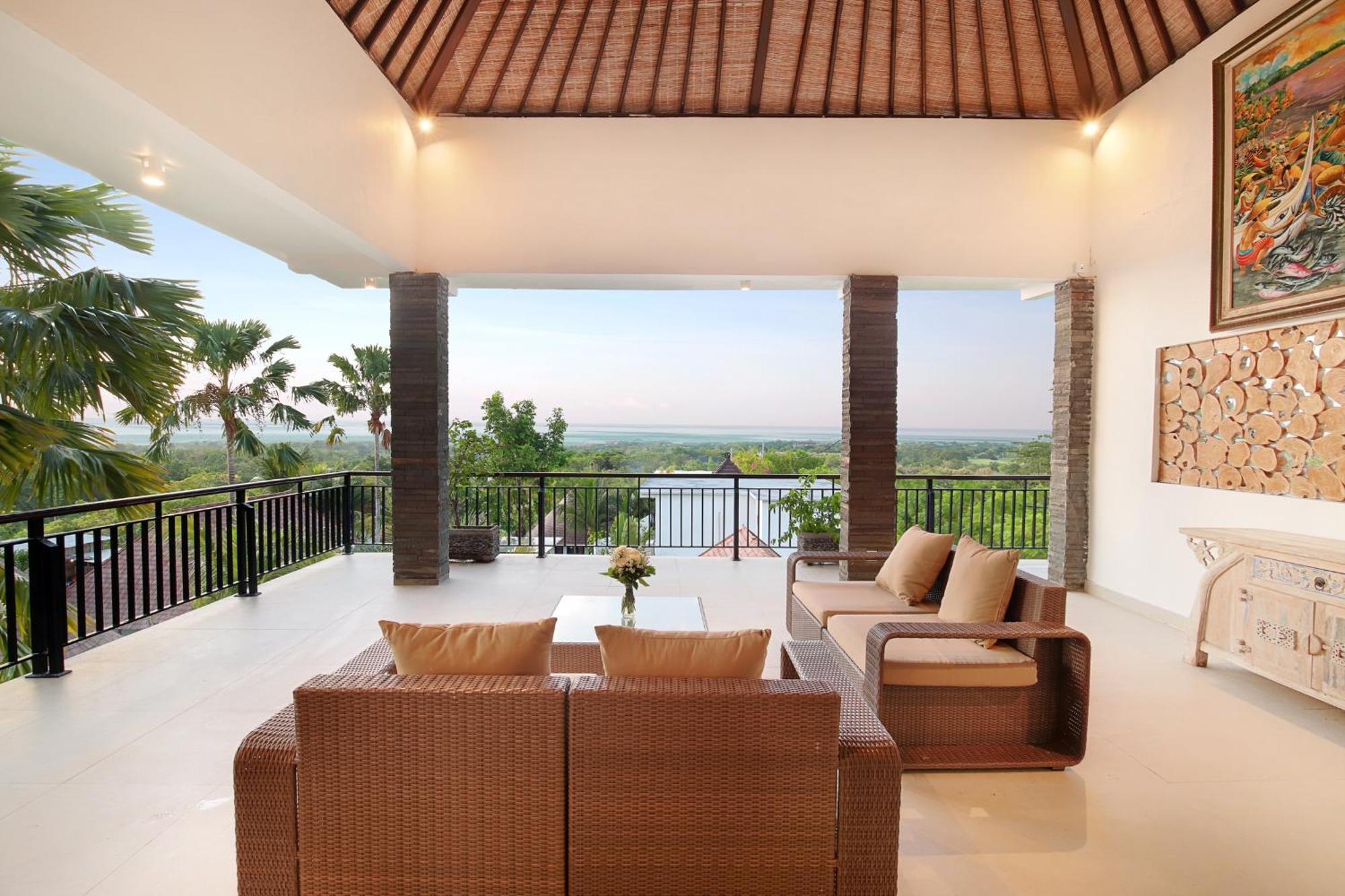 Kandahill Bali Uluwatu Esterno foto
