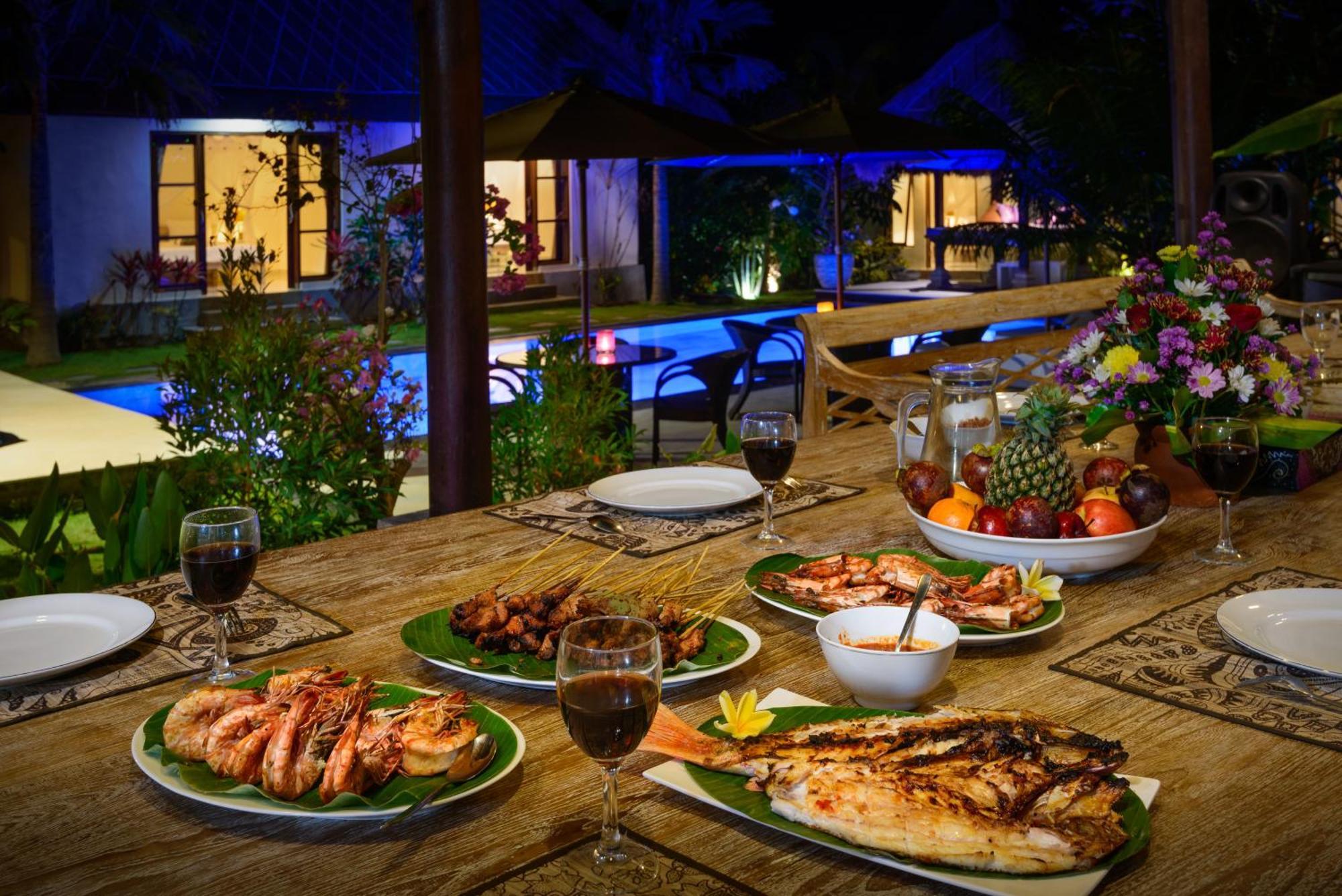 Kandahill Bali Uluwatu Esterno foto