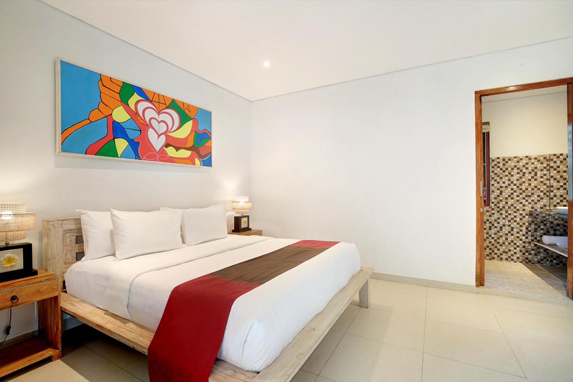 Kandahill Bali Uluwatu Esterno foto