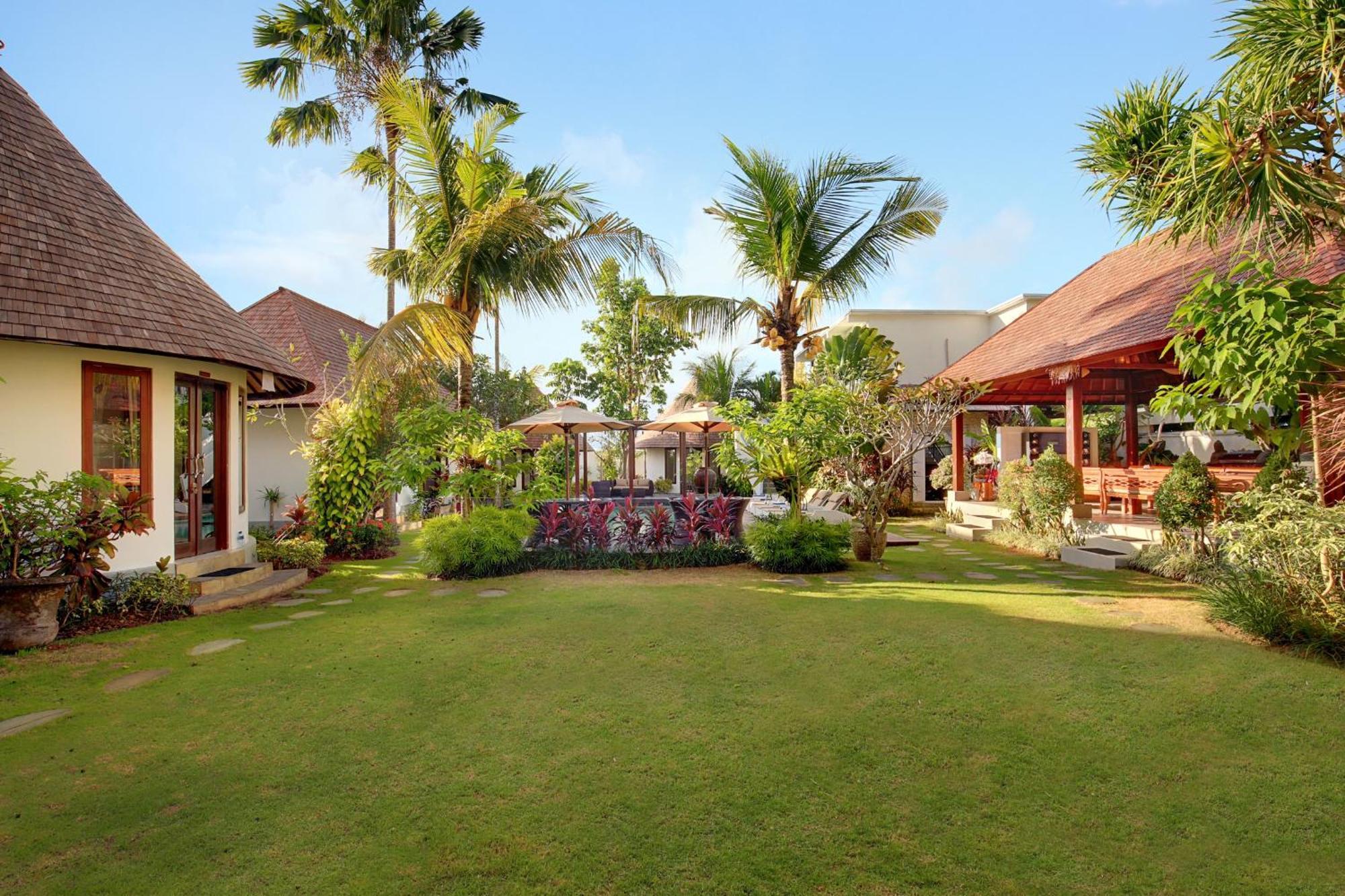 Kandahill Bali Uluwatu Esterno foto